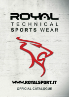 ROYAL SPORT -  Equipacions col·lectius