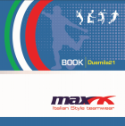 MAX -  Equipacions col·lectius